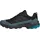 Herren Core Black/Carbon/Pure Teal 45 1/3