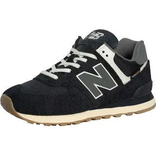 Black/Green 40,5