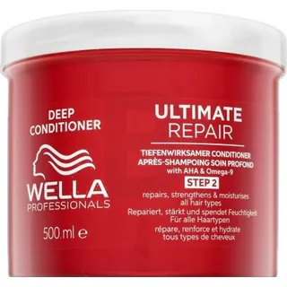 Wella Professionals Ultimate Repair Conditioner 500 ml