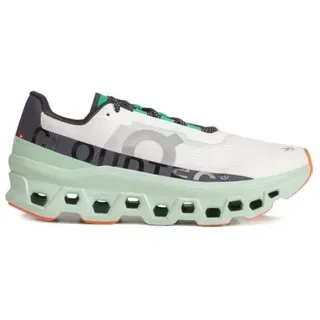 Damen Undyed-White / Creek 40