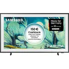 SAMSUNG GQ43LS03F The Frame 4K TV (43 Zoll / 108 cm, UHD 4K, SMART TV)