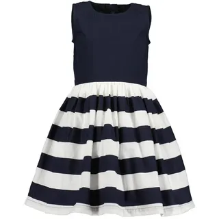 Blue Seven Sommerkleid blau 104