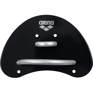 Arena Elite Finger Paddle schwarz S