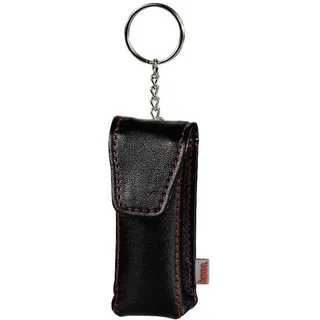 Hama 90775 USB-Stick-Tasche USB-Stick Schwarz