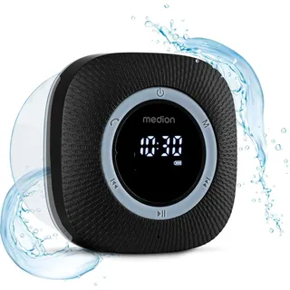 Medion S66884 Duschradio
