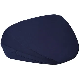 Dame - Pillo Sex-Kissen - Indigo