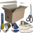 VEPATIM Umzugskarton-Vorteils-SET Home&Office Premium 68 tlg.