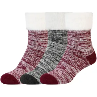 CAMANO Socken 3er Pack 39/42