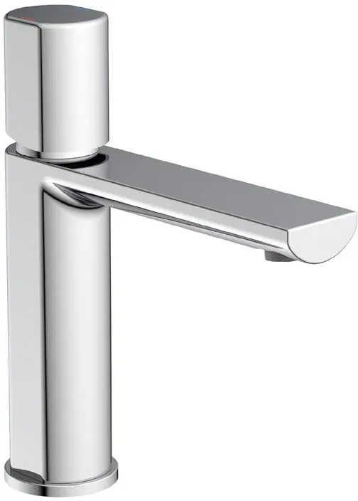 badshop.de Premium Design Waschtischarmatur 0 cm