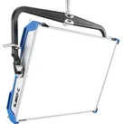 ARRI SkyPanel S360-C LED RGB-W blau-silber, Standard Diff., ohne Stecker