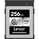 Lexar Professional SILVER 256 GB CFexpress Type B
