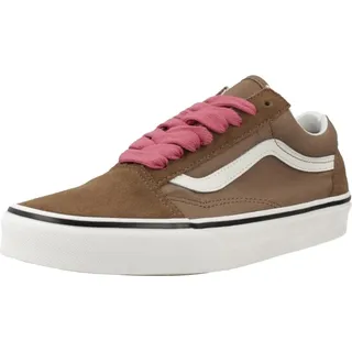 Brown/Pink 36,5