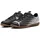 Hallenschuhe Kinder schwarz 38