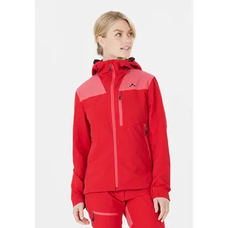 Whistler Salton W Stretch Jacket ski patrol (4212) 44