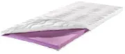 f.a.n. Exclusive Topper 8 Matratzenauflage