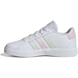 Cloud White / Crystal Jade / Clear Pink 39 1/3