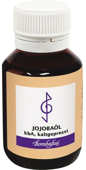 JOJOBA ÖL kaltgepresst 100 ml