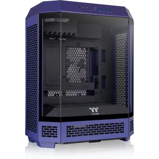 Thermaltake The Tower 600 Future Dusk