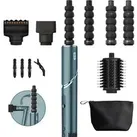 Shark FlexStyle Limited Edition Teal 5-in-1 Haarstyler & -trockner - HD456TLEU