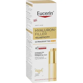 BEIERSDORF Eucerin Anti-Age Hyaluron-Filler+Elasticity LSF 50