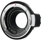 Blackmagic URSA Mini Pro EF Mount