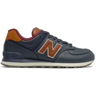 Nb Navy/Classic Burgundy 45,5