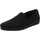 Herren Hausschuh Slipper geschlossen Weite G 1/2 Lillestrom 2603 Größe 46 EU Farbe Schwarz 46