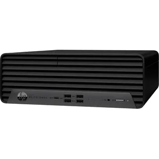 HP Elite SFF 800 G9 Desktop-PC i5-13500 16GB/512GB SSD DVD+/​-RW DL Windows 11 Pro 9N7D8AT