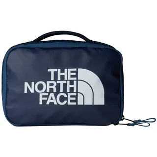 The North Face BASE CAMP VOYAGER Kulturbeutel 2026 shady blue/summit navy