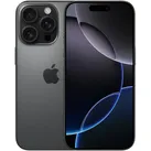 Apple iPhone 16 Pro 256GB Titan Schwarz