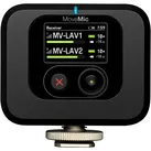 Shure MoveMic MV-R, Mikrofon