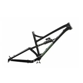 Dartmoor Fahrradrahmen Blackbird 29, Enduro-Rahmen 29", progressiv