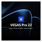 Magix VEGAS Pro 22 Download Code für Windows