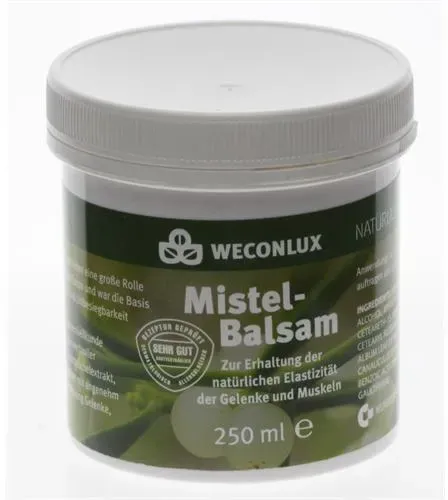 Weconlux Mistel Balsam 250 ML