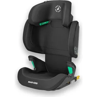 Maxi-Cosi Morion i-Size basic black