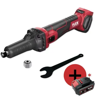 Flex DGE 25 18.0-EC C 518867