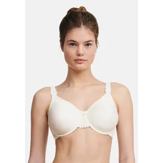 Mittelträger-BH Hedona mit Bügel