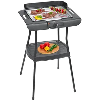 Clatronic BQS 3842 2000W schwarz