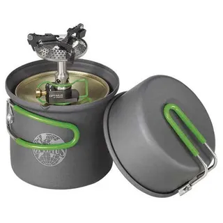 Optimus Crux Lite Solo Kochsystem (Größe One Size