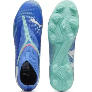 bluemazing/puma white/electric peppermint 46,5