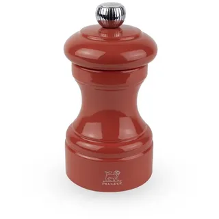 10 cm orange terrakotta