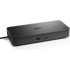 Dell Pro Thunderbolt 5 Smart Dock SD25TB5 (Thunderbolt, 12 Ports), Dockingstation + USB Hub, Schwarz