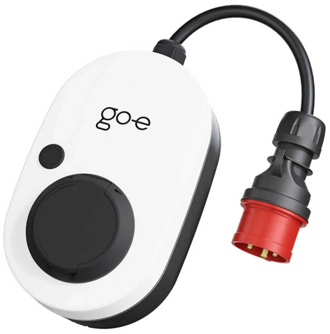 go-eCharger Gemini flex 11 kW CH-04-11-01 ZQCH041101