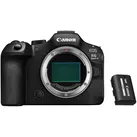 Canon EOS R6 Mark III mit Akku LP-E6P - 200 € Trade-In-Rabatt