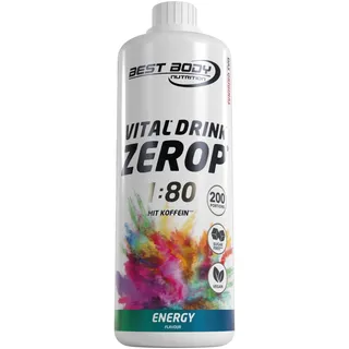 Energy 1000 ml