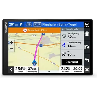 Garmin DriveSmart 86