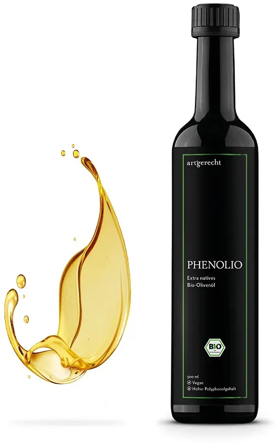 PHENOLIO Öl 500 ml