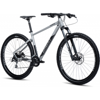 29 Zoll RH 44 cm light grey/black mat