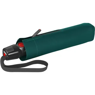 Knirps Taschenschirm T.200 Medium Duomatic Solids - Jade