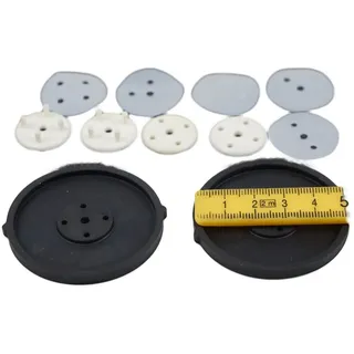 Aquaforte Membranset Luftpumpe AP35/45